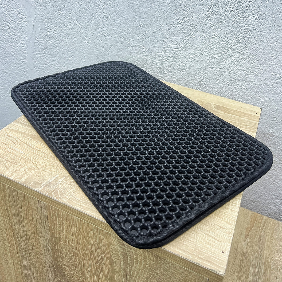 Miniatura 3 de Tapete Para Arenero Recolector JL03